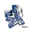 50PCS