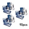90PCS